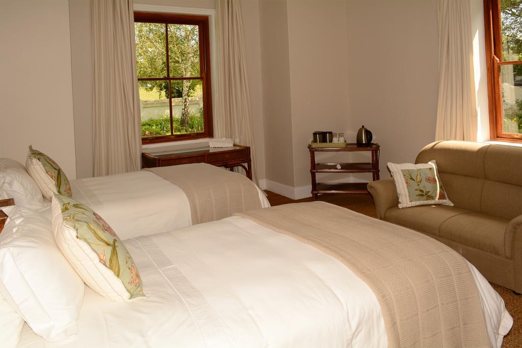 Toad Hall Guest House Wakkerstroom Экстерьер фото