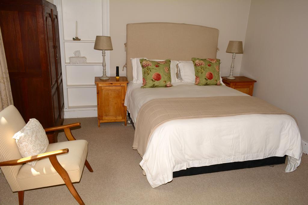 Toad Hall Guest House Wakkerstroom Экстерьер фото