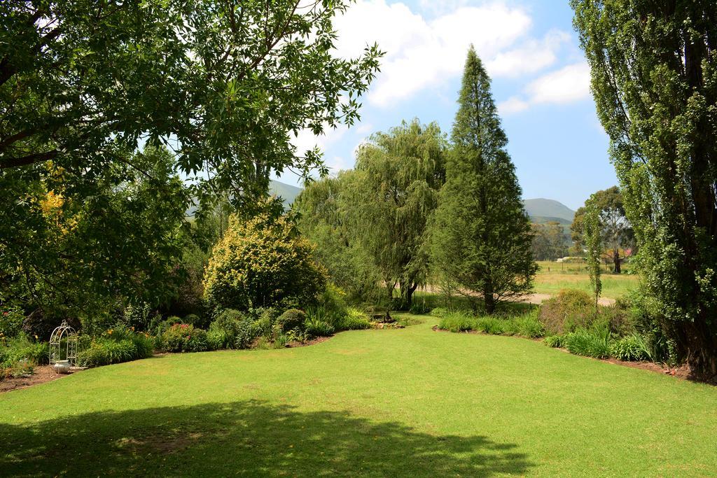 Toad Hall Guest House Wakkerstroom Экстерьер фото