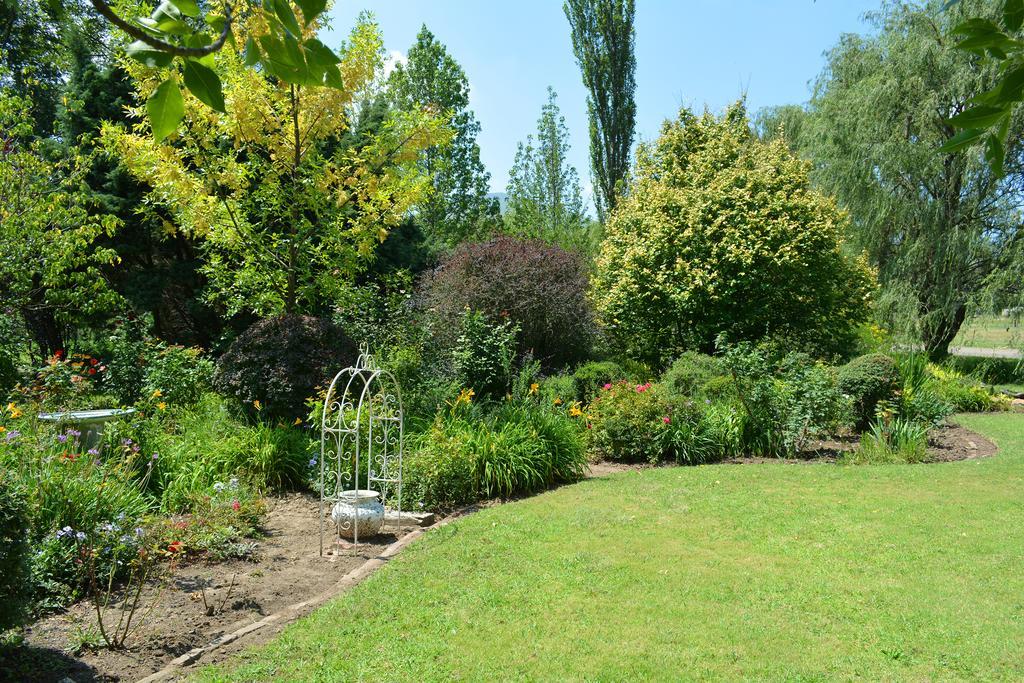 Toad Hall Guest House Wakkerstroom Экстерьер фото